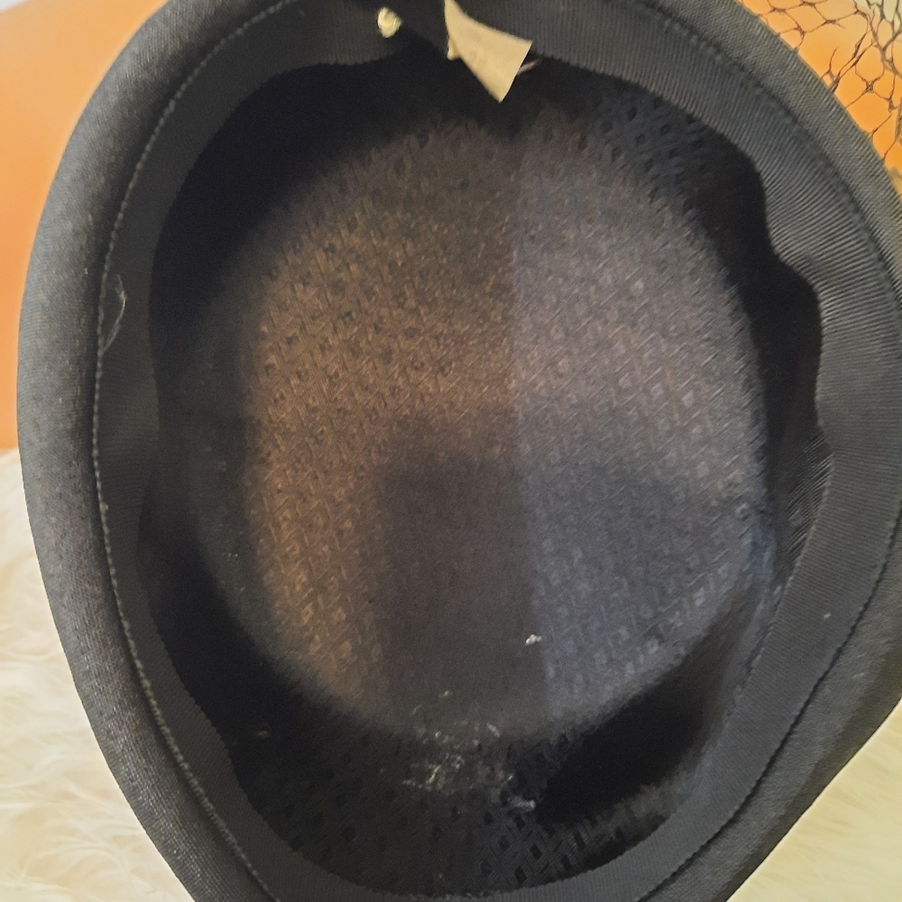 Vintage union made hat - Picture 7 of 7